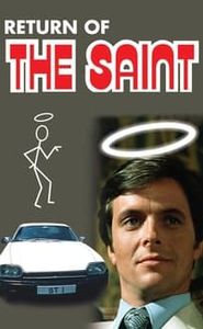 Le retour du Saint movie