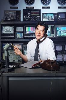 Everybody's Live with John Mulaney movie