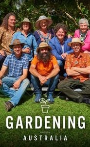 Gardening Australia movie