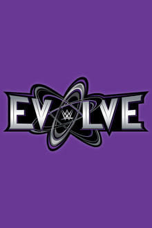 WWE Evolve movie