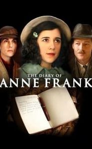 Le Journal d'Anne Frank movie