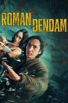Roman Dendam movie