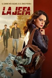 La Jefa movie