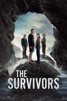 The Survivors movie