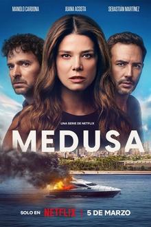 Medusa movie