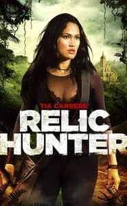 Sydney Fox, l'aventurière movie