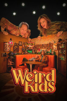 Weird Kids movie