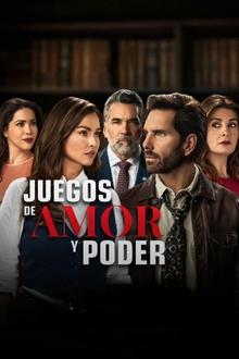 Juegos de Amor y Poder movie