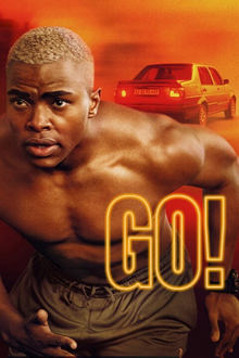Go! movie