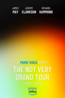 The Not Very Grand Tour movie