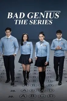 Bad Genius: The Series movie