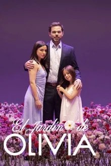 El Jardín de Olivia movie