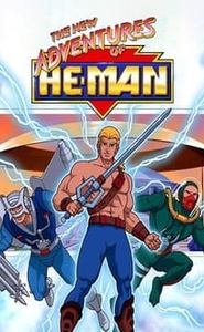 He-Man, le héros du futur movie