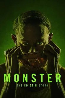 The Original Monster movie