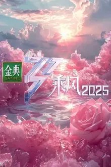 乘风2025 movie