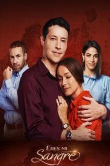 Eres Mi Sangre movie