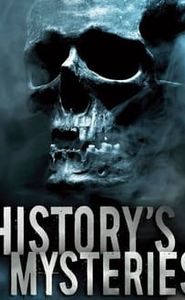 History's Mysteries movie