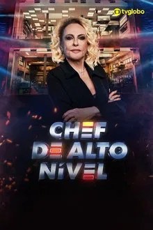 Chef de Alto Nível movie