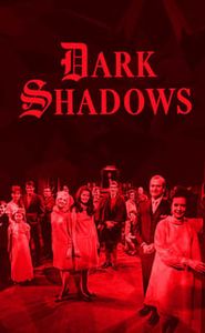 Dark Shadows movie