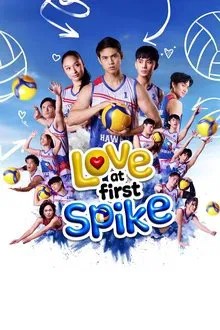 Love at First Spike movie