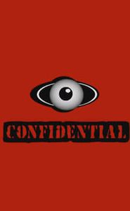 WWE Confidential movie