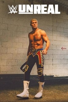 WWE: Unreal movie
