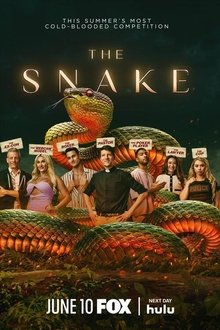 The Snake movie