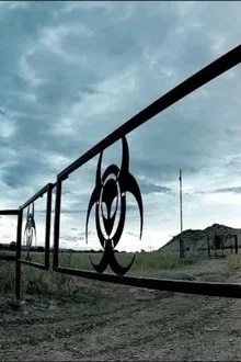 The Secret of Skinwalker Ranch: Behind The Gate movie