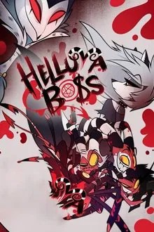Helluva Boss movie