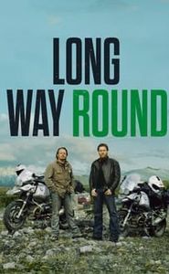 Long Way Round movie