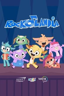 RockOlandia movie