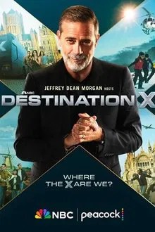 Destination X movie