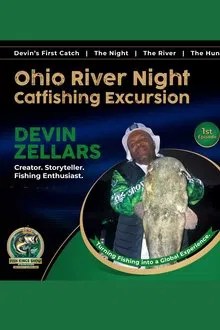 Fish Kings Show movie