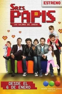 Sres Papis movie