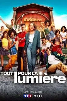 Tout pour la lumière movie