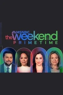 The Weekend: Primetime movie