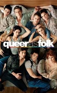 Queer as Folk movie