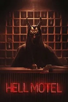 Hell Motel movie