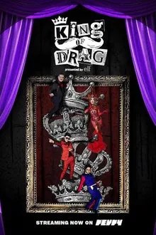 King of Drag movie