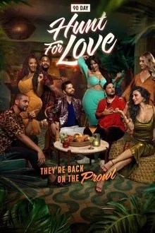 90 Day: Hunt For Love movie