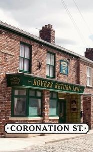 Coronation Street movie
