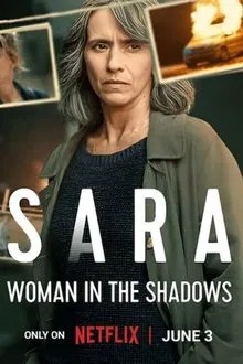 Sara, femme de l'ombre movie
