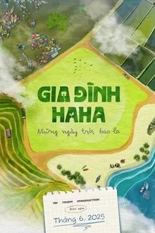 Gia Đình Haha movie