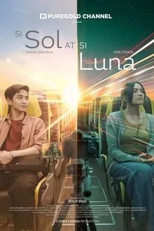Si Sol at Si Luna movie