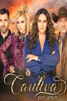 Cautiva por amor movie