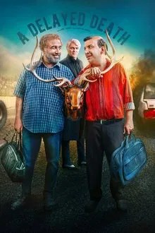 اجل معلق movie
