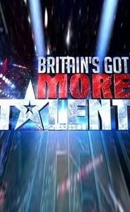 Britain's Got More Talent movie