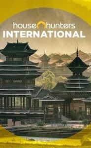 House Hunters International movie