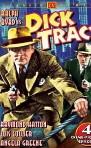 Dick Tracy movie