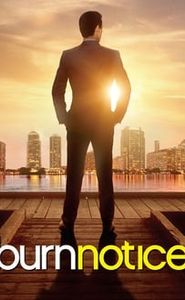 Burn Notice movie
